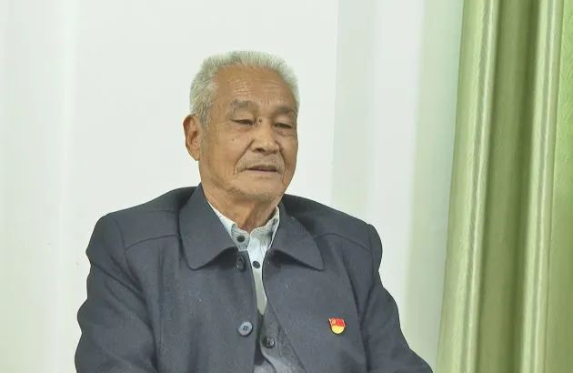 杨善洲同志关心解决“三农”问题