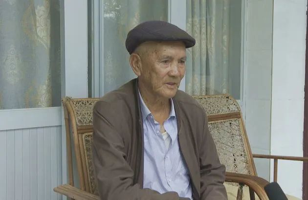 杨善洲同志最大的原则就是维护好人民的利益