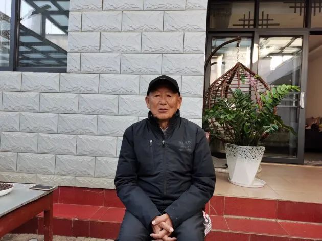 杨善洲同志关心渔业发展鼓励技术创新