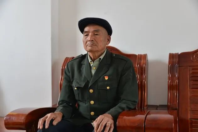 杨善洲鼓励我们发展家庭副业