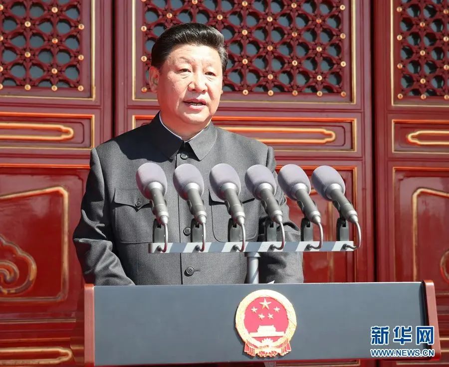 习近平：以史为鉴，才能避免重蹈覆辙