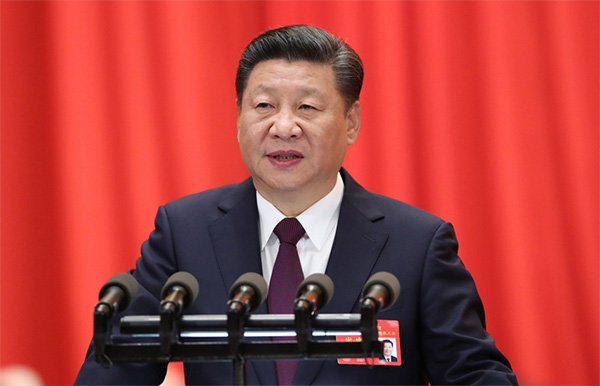 【聚焦二十大】六个“必须坚持”！不断谱写马克思主义中国化时代化新篇章