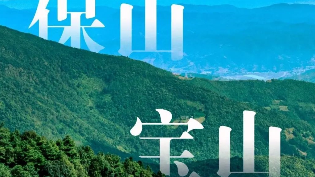 【培训动态】保山 · 宝山