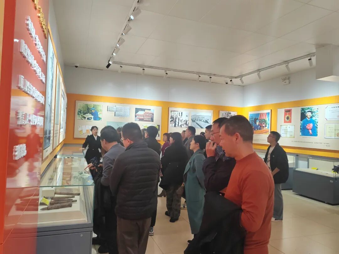 【培训动态】传承杨善洲精神 锻造忠诚担当税魂——富源县税务局2025年度干部综合能力提升培训班（第一期）