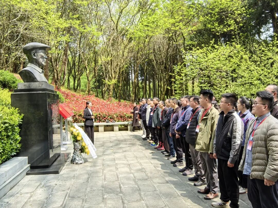 【培训动态】强化履职能力  凝聚奋进力量 ——民革云南省委会举办2026年参政议政骨干党员培训班