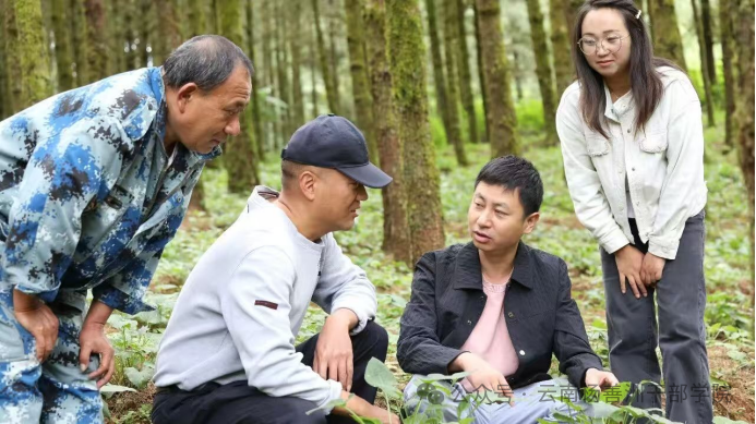 杨善洲的政绩观 | 第十一集 不取分毫