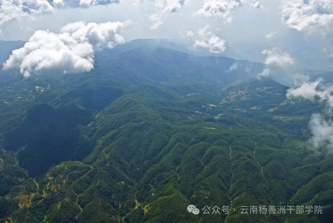 学杨善洲精神·为人民出政绩｜盼头就在奋斗中