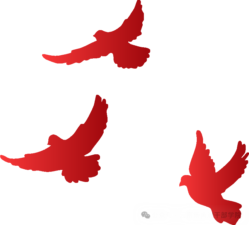 【培训动态】对标榜样校准政绩观 实干担当奋进新征程——云南商务纪检和党务干部树立和践行正确政绩观专题培训班